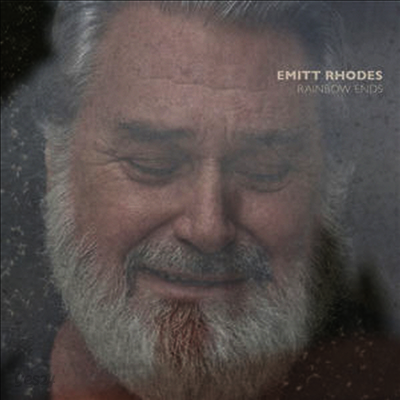 Emitt Rhodes - Rainbow Ends (MP3 Download)(LP)