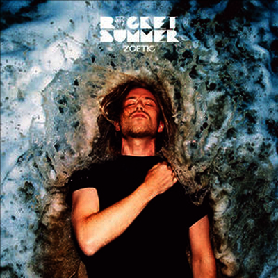 Rocket Summer — Zoetic (MP3 Download) 앨범 커버