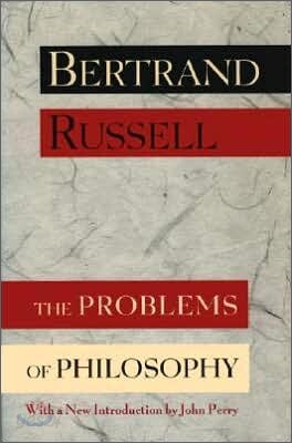 Problems of Philosophy