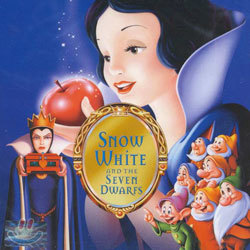 Snow White And The Seven Dwarfs (鼳ֿ ϰ) O.S.T