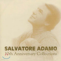 Salvatore Adamo - 30th Anniversary Collection