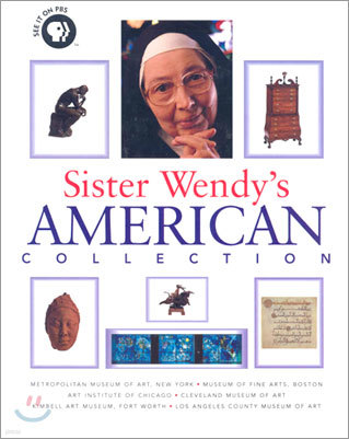 Sister Wendy's American Collection