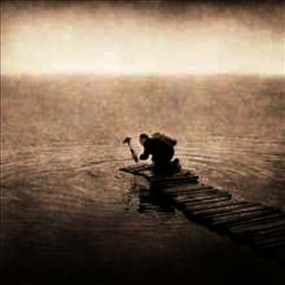 Gloaming — The Gloaming 앨범 커버