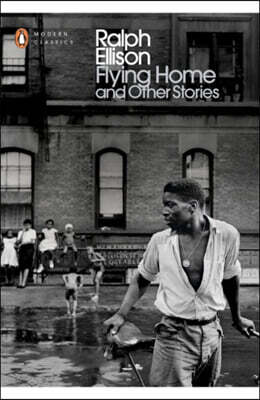 Flying Home and Other Stories