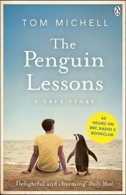 The Penguin Lessons