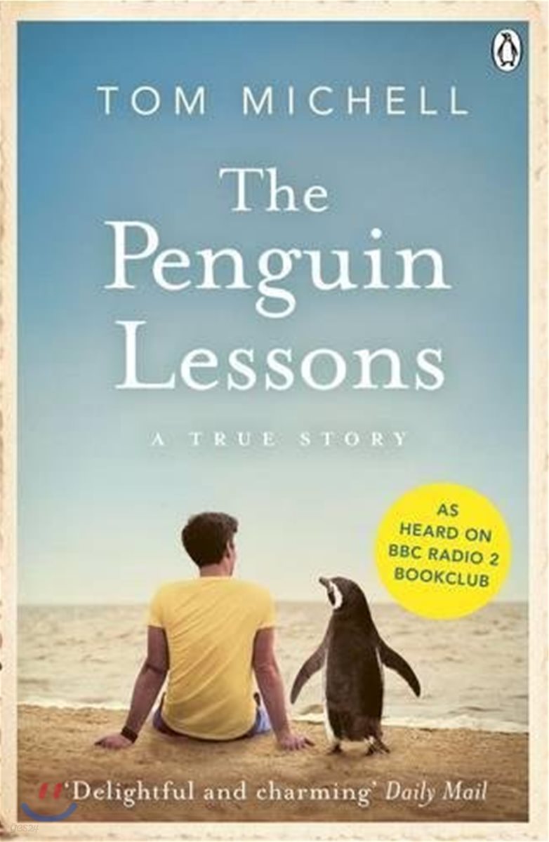 The Penguin Lessons