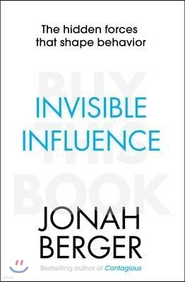 Invisible Influence