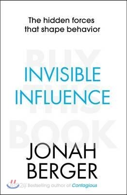 Invisible Influence