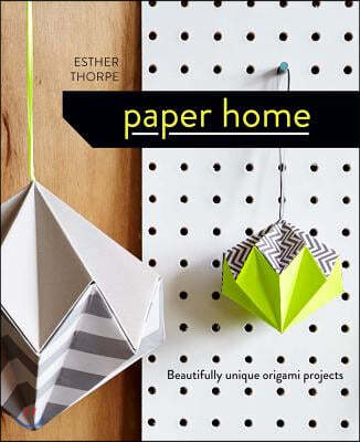 Paper Home