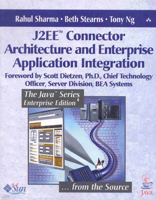 J2EE (TM) Connector Architecture and Enterprise Application Integration
