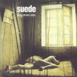 Suede - Dog Man Star