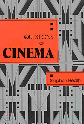 Questions of Cinema