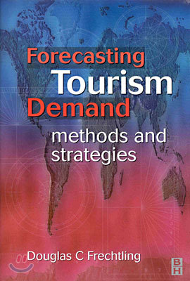 Forecasting Tourism Demand