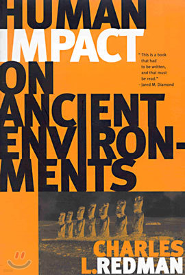 Human Impact on Ancient Environments