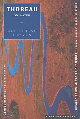 Reflecting Heaven: Thoreau on Water