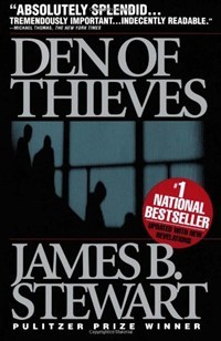 [ 濵] Den of Thieves (1992) (Paperback)