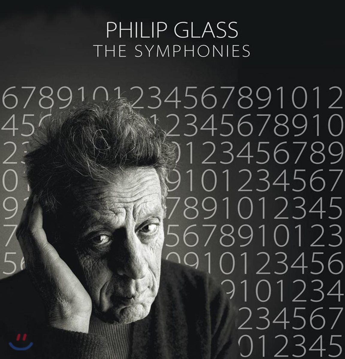 Dennis Russell Davies 필립 글래스: 교향곡 전집 (Philip Glass: The Symphonies)