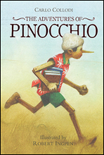 피노키오 (Pinocchio) 원서로 읽는 명작 시리즈 034