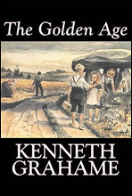 황금시대 (The Golden Age) 원서로 읽는 명작 시리즈 047