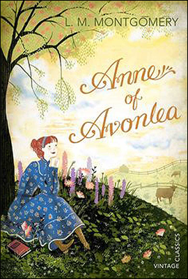 에이번리의 앤 (Anne Of Avonlea) 원서로 읽는 명작 시리즈 048