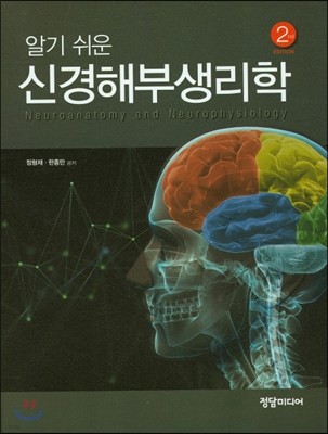 알기 쉬운 신경해부생리학