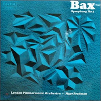 Myer Fredman Ƴ 齺:  2 - ̾ , ϸ (Arnold Bax: Symphony No.2)