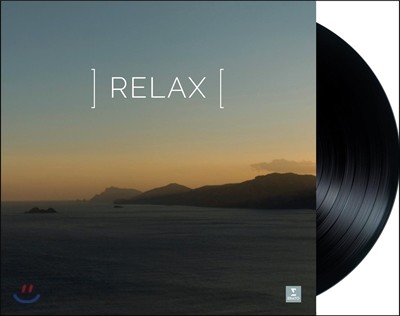  Ŭ (Relax) [LP]
