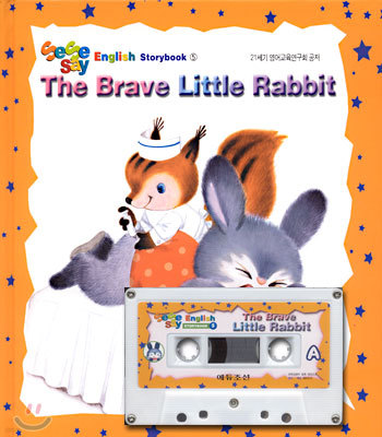 The Brave Little Rabbit
