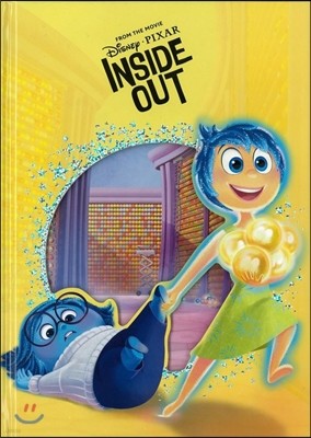 Disney Pixar Inside Out Classic Storybook