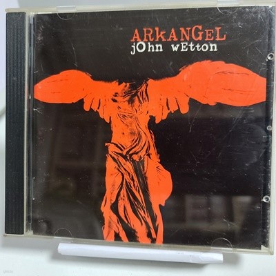 John wetton - Arkangel (θǿ, Ī)