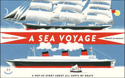 A Sea Voyage