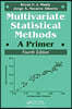 Multivariate Statistical Methods, 4/E
