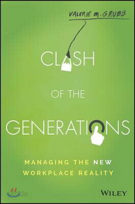 Clash of the Generations