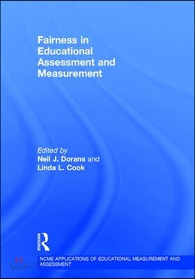 Fairness in Educational Assessment and Measurement