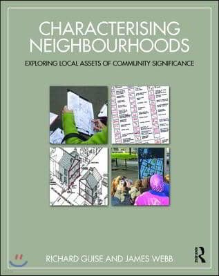 Characterising Neighbourhoods