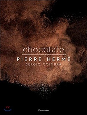 Pierre Herme: Chocolate