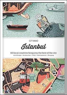 Citix60: Istanbul