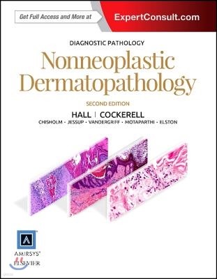 Nonneoplastic Dermatopathology