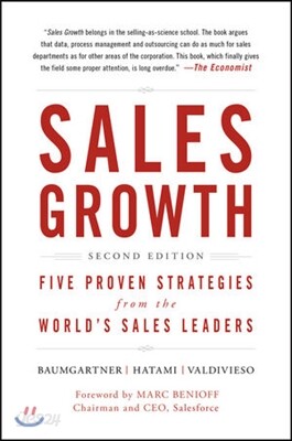 Sales Growth