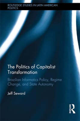 Politics of Capitalist Transformation