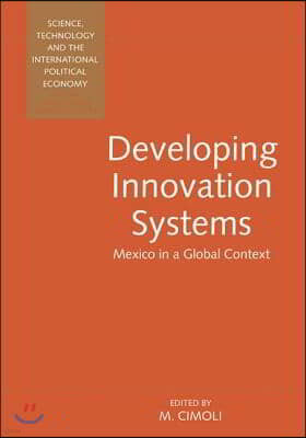 Developing Innovation Systems