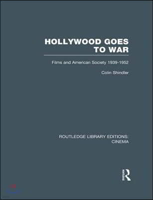 Hollywood Goes to War