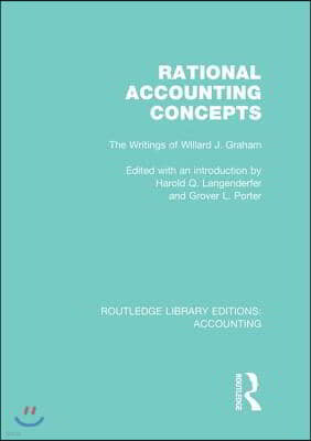 Rational Accounting Concepts (RLE Accounting)