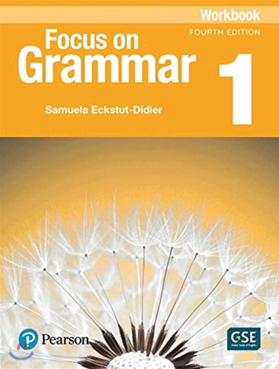 Focus on Grammar 1 Workbook