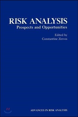Risk Analysis: Prospects and Opportunities