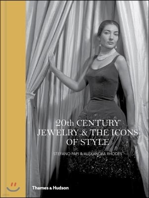 20th Century Jewelry & the Icons of Style