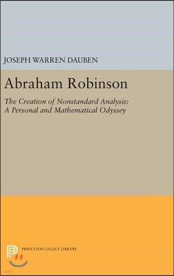 Abraham Robinson