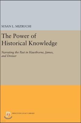 The Power of Historical Knowledge