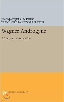 Wagner Androgyne