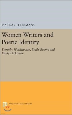 Women Writers and Poetic Identity